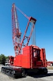 New Manitowoc Lattice-Boom Crawler Crane for Sale